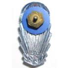 Czechoslovakia Parachute Jump Badge 2nd Class