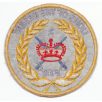   Fiji Infantry Regiment (FIR) 2nd Battalion UN MFO SINAI White Lion Of The Desert PATCH