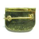 Thailand Royal Honor Badges for the Kings own Bodyguard of 1. Infantry Regiment