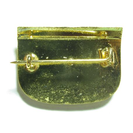 Thailand Royal Honor Badges for the Kings own Bodyguard of 1. Infantry Regiment