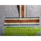 Replacement ribbon 6" (~15cm) UN Medal UNYOM Yemen