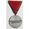 Commemorative Medal of the Hungarian Soviet Republic, 1969