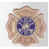 Peekskill (Westchester County) NY New York Fire Dept. Patch