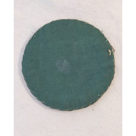 The Apawamis Club Wired "In Pace, In Bello, Instans" Bagde 