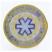 Florida Emergency Medical Technician PATCH