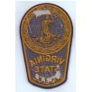 Virginia State Police PATCH