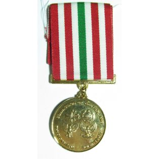   International Commission of Control and Supervision ICCS Medal - Vietnam 1971-75