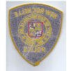 New York New Rochelle City Police Patch 