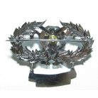 Malaysia Jungle Warfare Army Badge