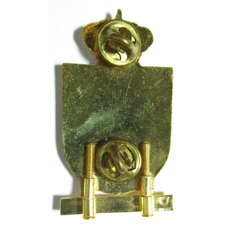 Spain Peacekeeping Operations Badge