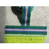 Replacement ribbon 6" (~15cm) UN Medal	UNTAC Cambodia