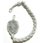 German Bundeswehr (Schützenschnur) Marksmanship Cord - Gold