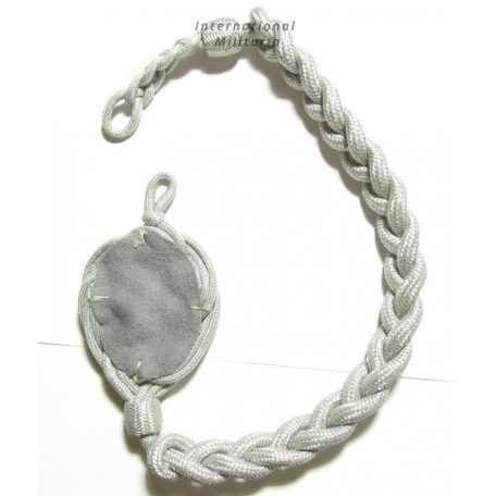 German Bundeswehr (Schützenschnur) Marksmanship Cord - Gold