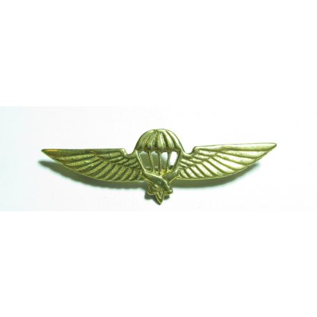 Nepal Army Gurkha Parachute Airborne Badge