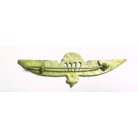 Nepal Army Gurkha Parachute Airborne Badge