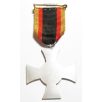 German Bundeswehr Silver Merit Cross medal