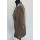 Tunic of a Hungarian People's Army Signals Colonel with his higher Military Academy Badge