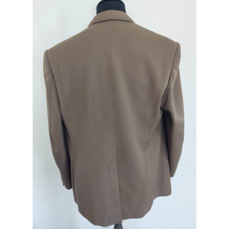 Tunic of a Hungarian People's Army Signals Colonel with his higher Military Academy Badge