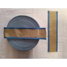 Replacement ribbon 6" (~15cm) UN Western Sahara MINURSO 