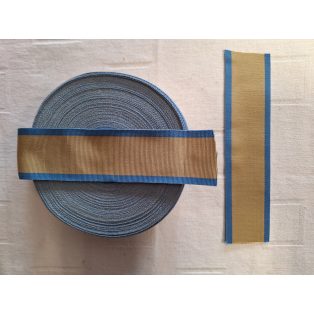   Replacement ribbon 6" (~15cm) UN Western Sahara MINURSO 