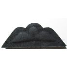 British Royal Air Force RAF Parachute with Wings Badge padded