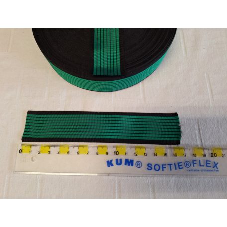 Replacement ribbon 6" (~15cm) French War Cross Legionary Military Cross Vichy Award