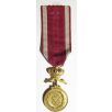 Belgium Gold Medal of the Order of the Crown