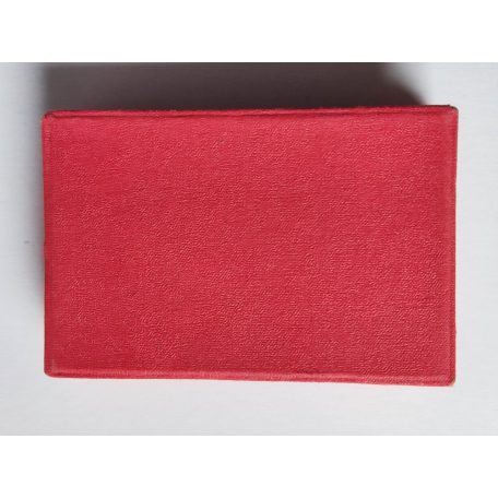 Czechoslovakia. Medal of the 40th Anniversary of the Victory 1945-1985.