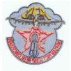   US Air Force A-10 "Warsaw Pact Scrap Metal Concession" PATCH
