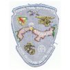   Panama 1989 - Operation Just Cause  - Joint Special Operations Forces Blue PATCH 