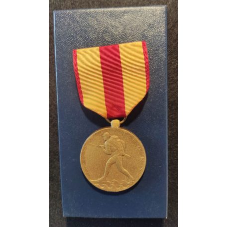 US Marine Corps Expeditionary Medal