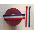 British WWI 1914-15 Campaign Star Medal Replacement ribbon 6" (~15cm)