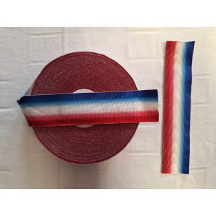   British WWI 1914-15 Campaign Star Medal Replacement ribbon 6" (~15cm)