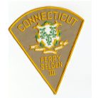 Connecticut Ferry Selden III. Patch