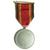 German Silver Deployment Medal SFOR NATO Bosnia