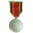 German Silver Deployment Medal SFOR NATO Bosnia