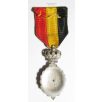 Belgium Labour Decoration Medal Second Class