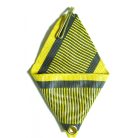 WWI Austrian Hungarian 1873 War medal / Maneuever m. replacement ribbon