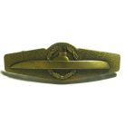 German Bundeswehr U-Boat Submarine Badge Bronze