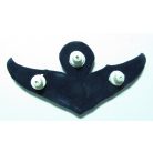 Thailand Royal Thai Air Force RTAF Parasail Badge