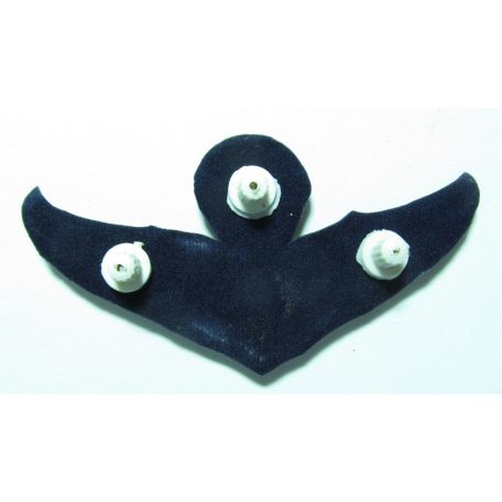 Thailand Royal Thai Air Force RTAF Parasail Badge