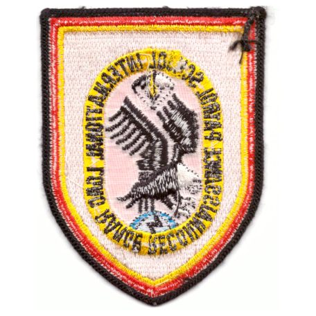 NATO Long Range Reconnaissance Patrol School International P