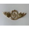 Indonesia Army Military TNI-AD Beladiri Militer Badge