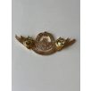 Indonesia Army Military TNI-AD Beladiri Militer Badge
