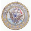 US Navy Emblem PATCH