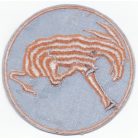 US Air Force WW2 Doolittle 95th Bomb Squadron PATCH