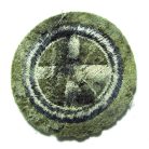 British (United Kingdom) A Skill at Arm Badge for Drivers