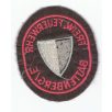   Battenberg/e City Germany Freiwillige Feuerwehr/ Fire Department Patch