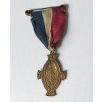   British Corporation of Glasgow WW1 Victory, Celebration Declaration of Peace Medal 1919.