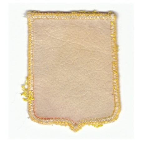 Columbian 3rd Infantry Battalion patch with tab (MFO)